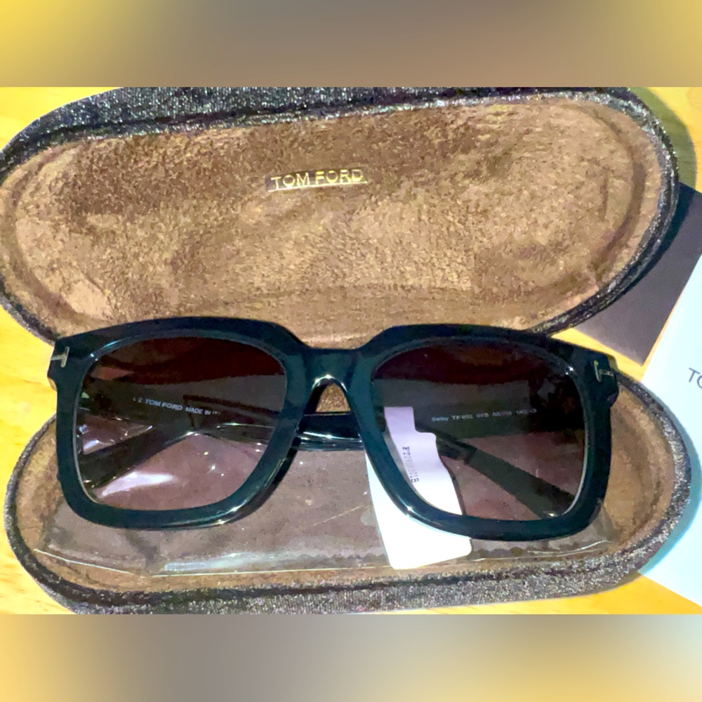 Tom Ford Women’s Sunglasses